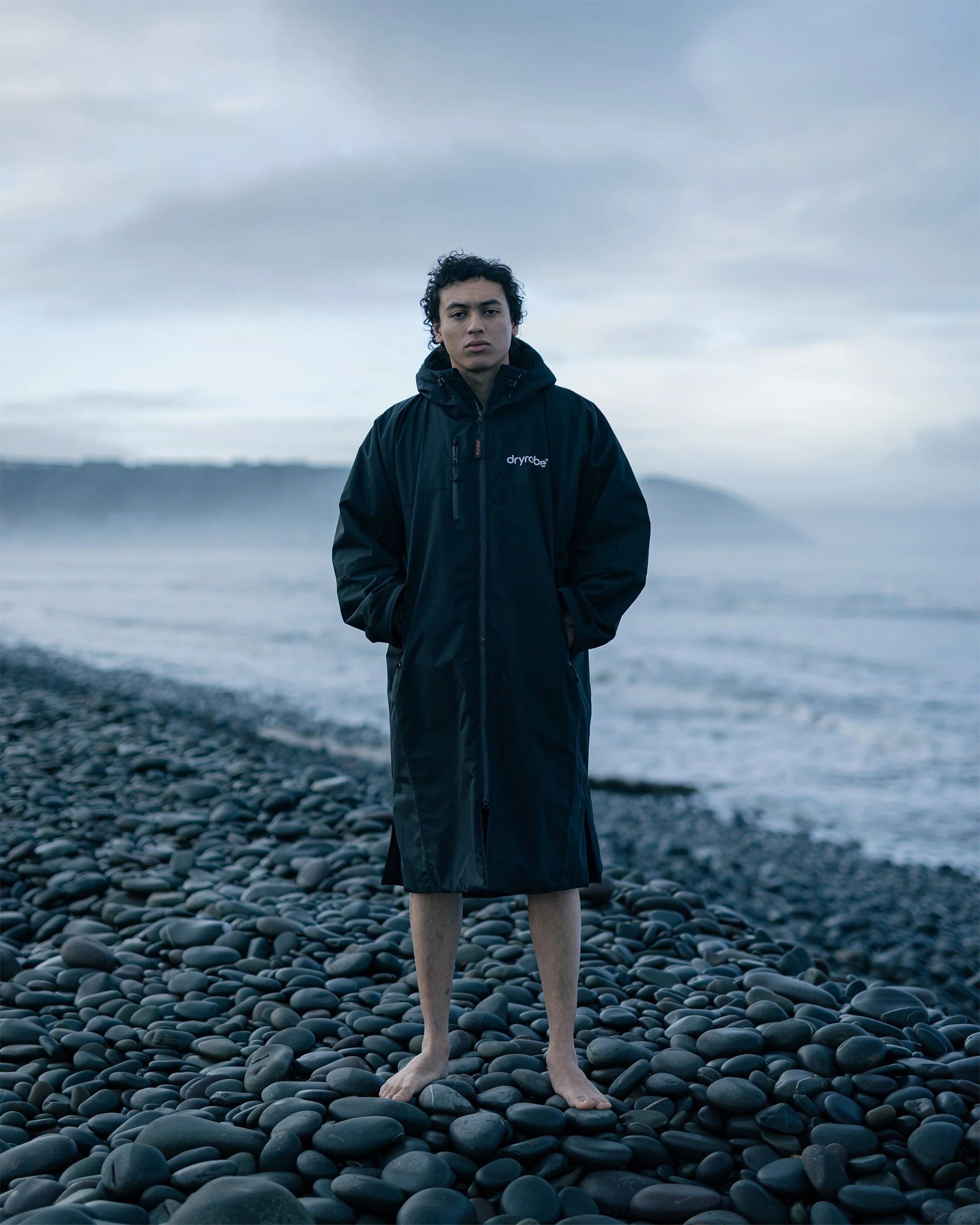 Black Dryrobe® Nexus - Image 10