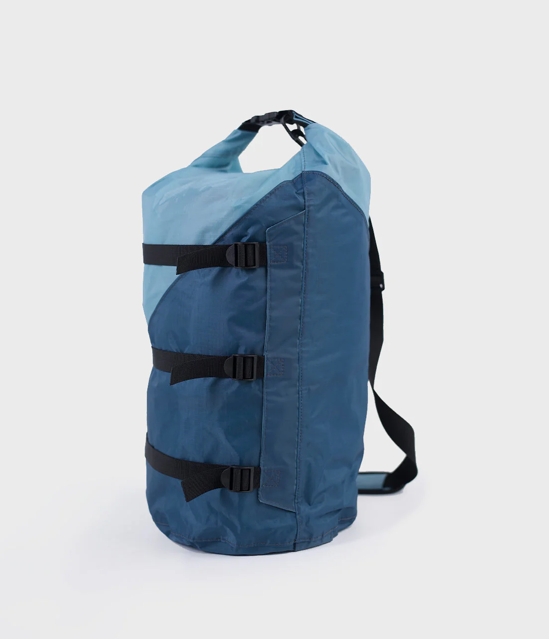 Blue Light Blue Compression Bag - Image 4