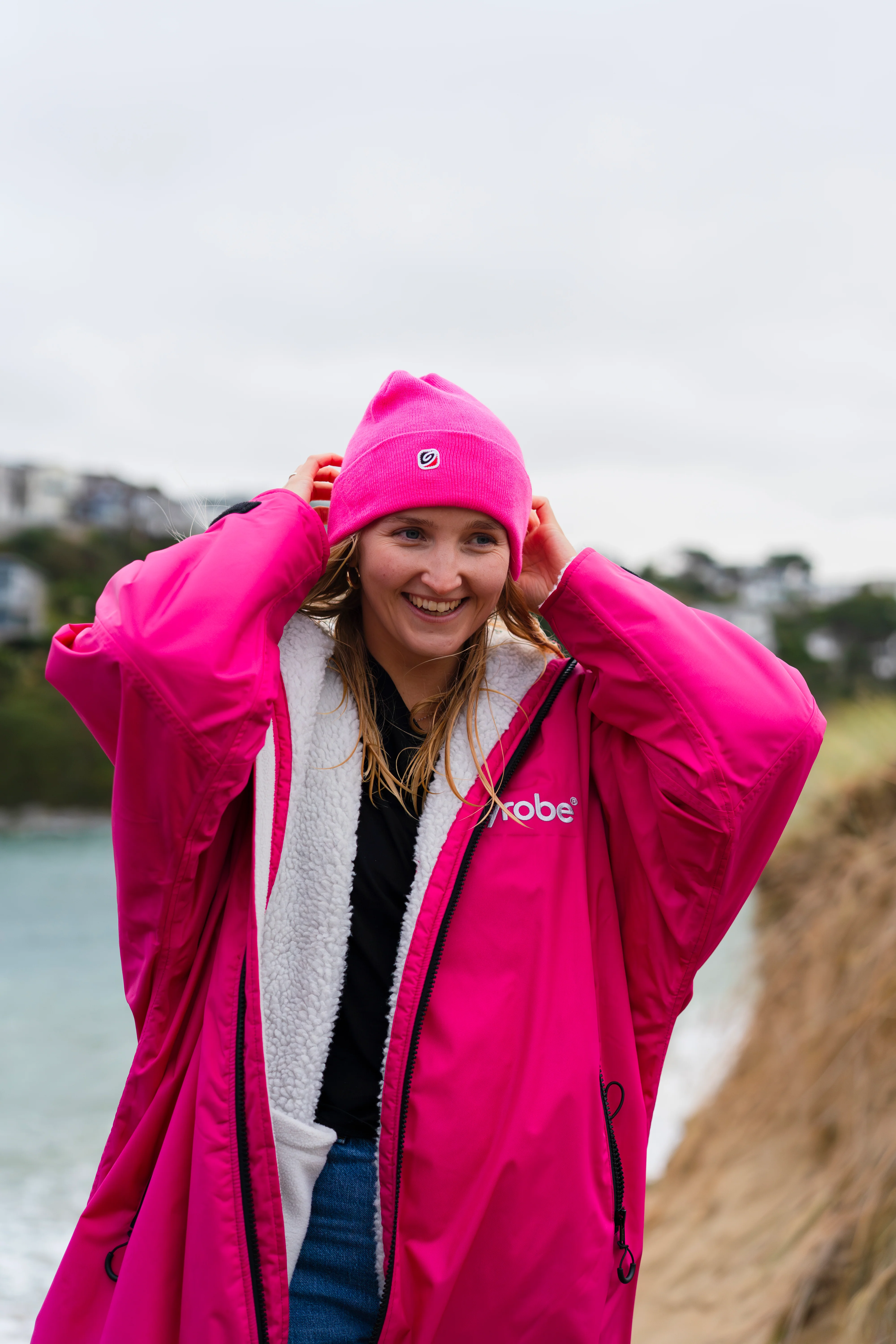 Bundle Up for Winter - Pink Edition - Image 4