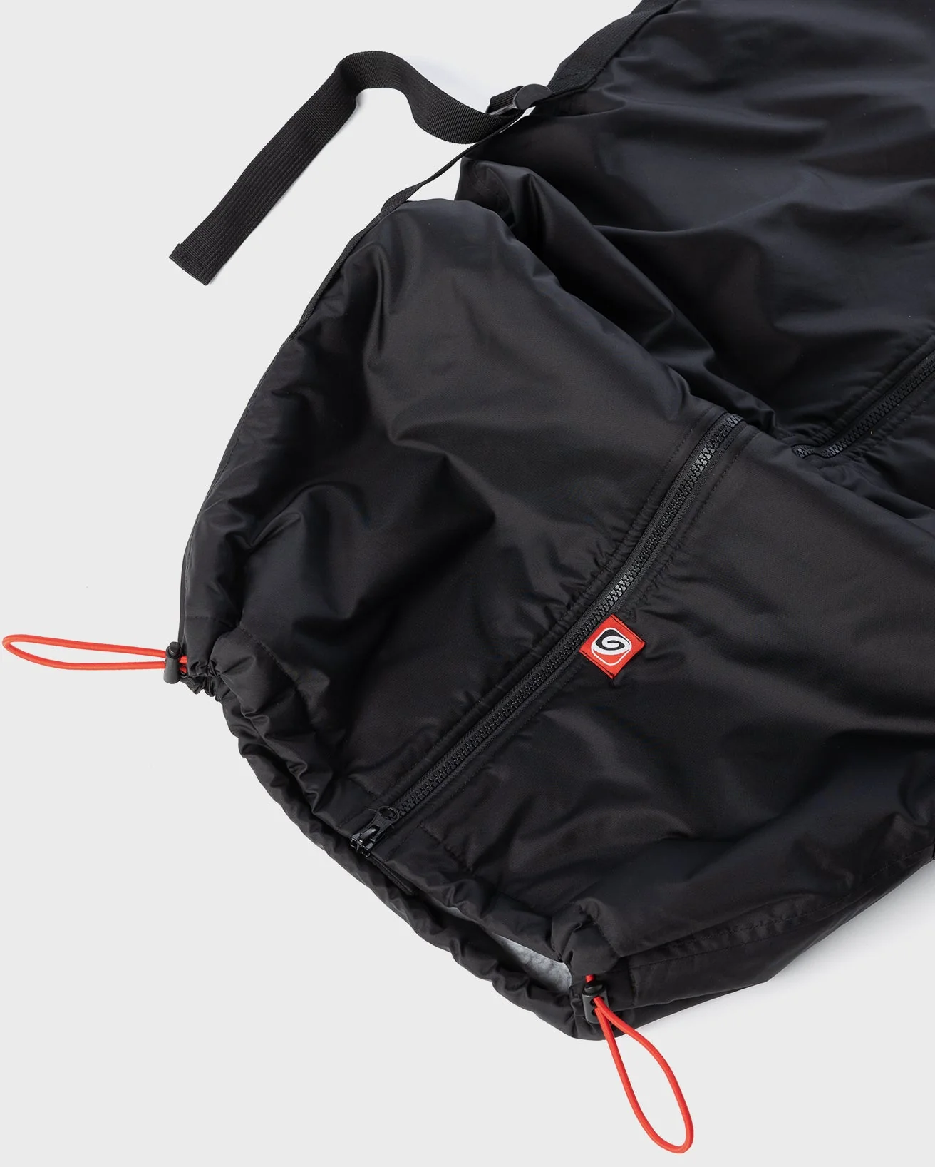 Black Grey Dryrobe Adapt - Image 5