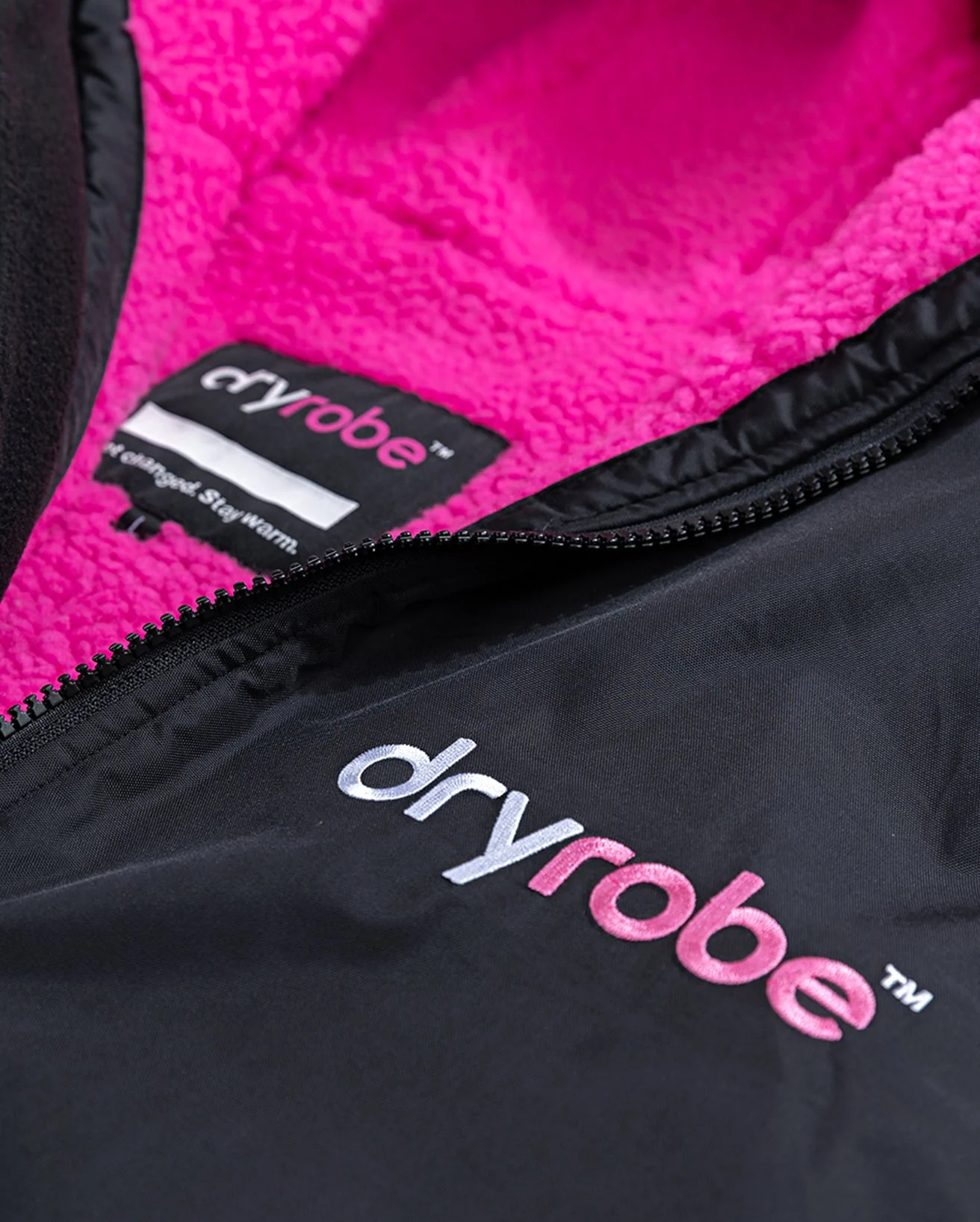 Black Pink Advance Changing Robe - Image 9