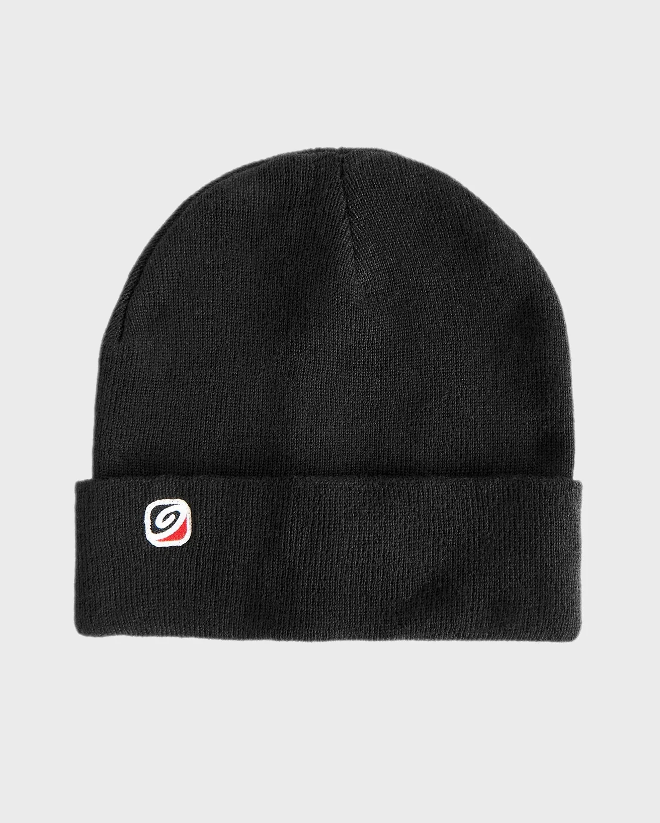 Black Beanie - Image 5