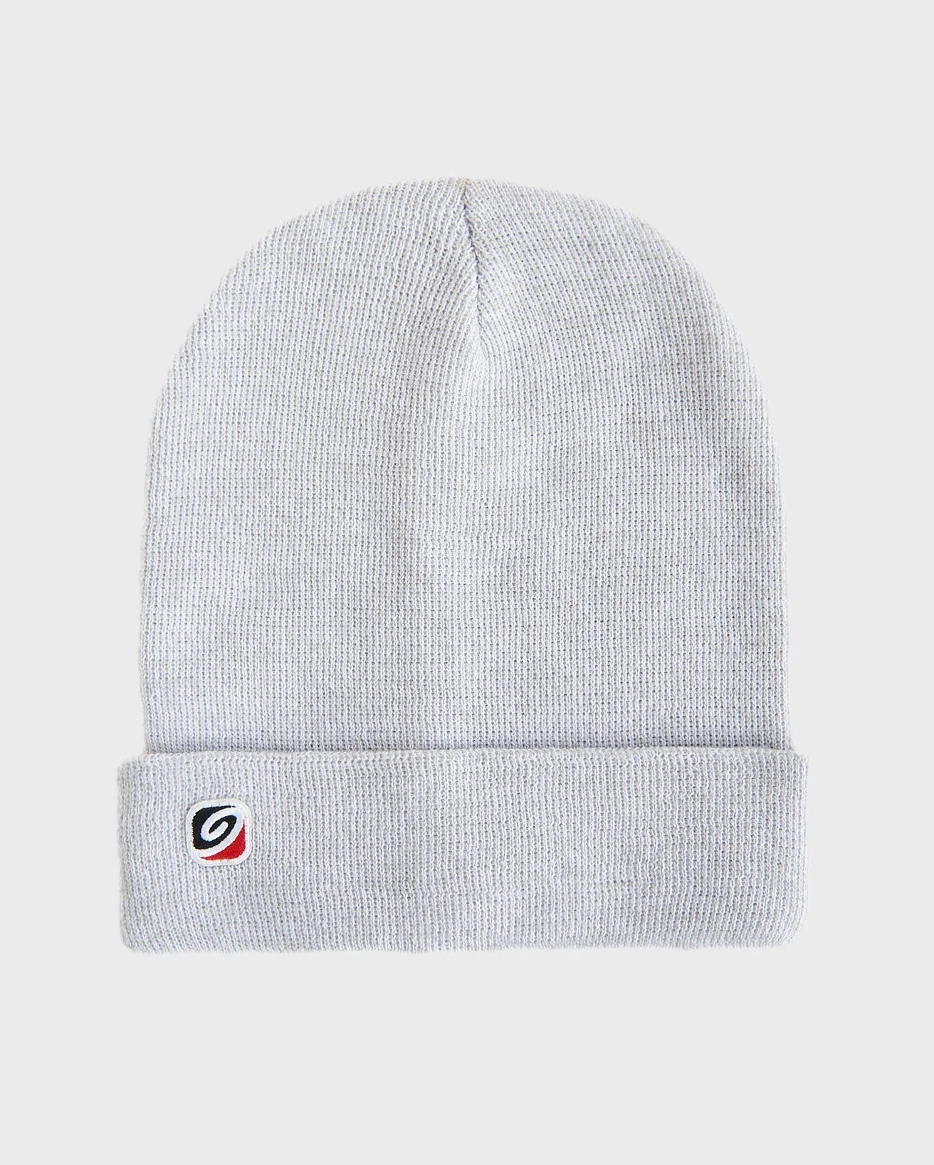 Grey Beanie - Image 4
