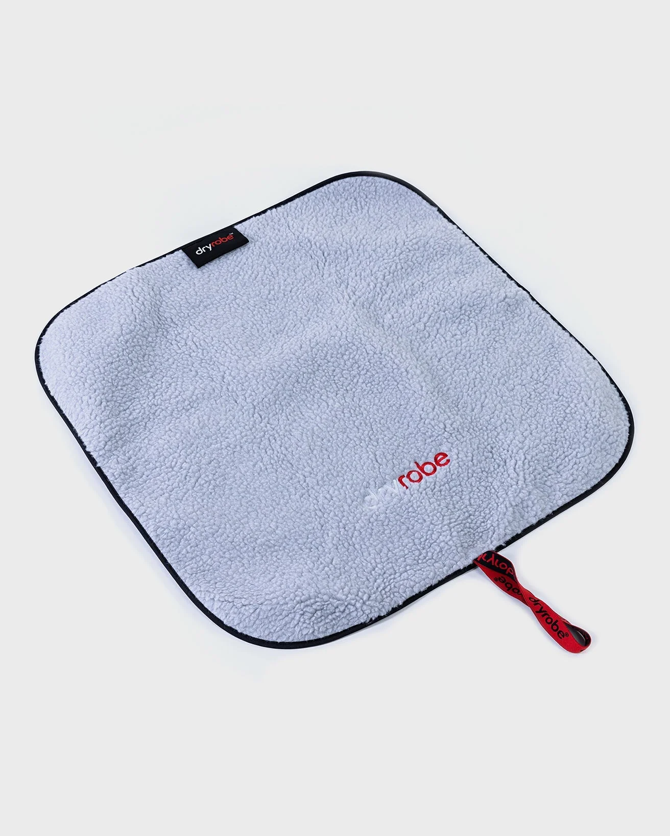 Black Grey Changing Mat - Image 5