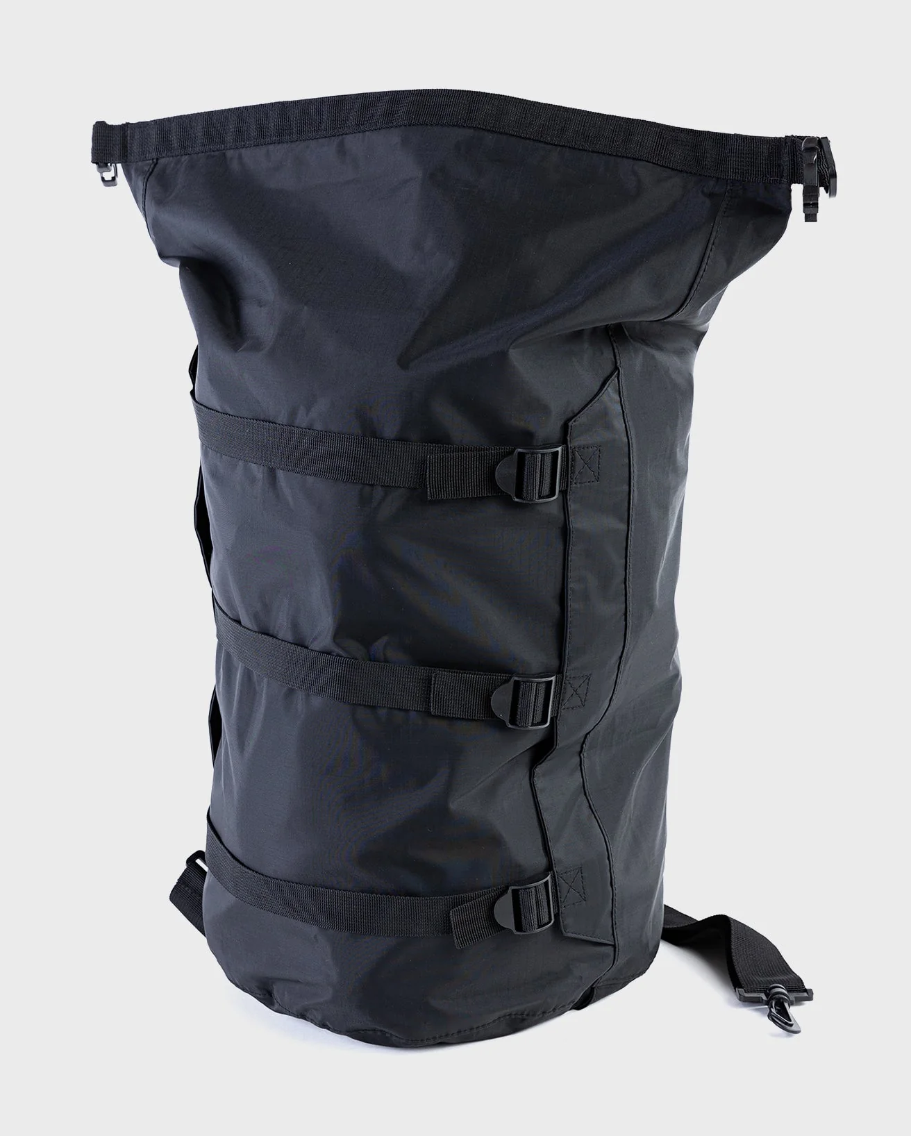 Black Compression Travel Bag - Image 3