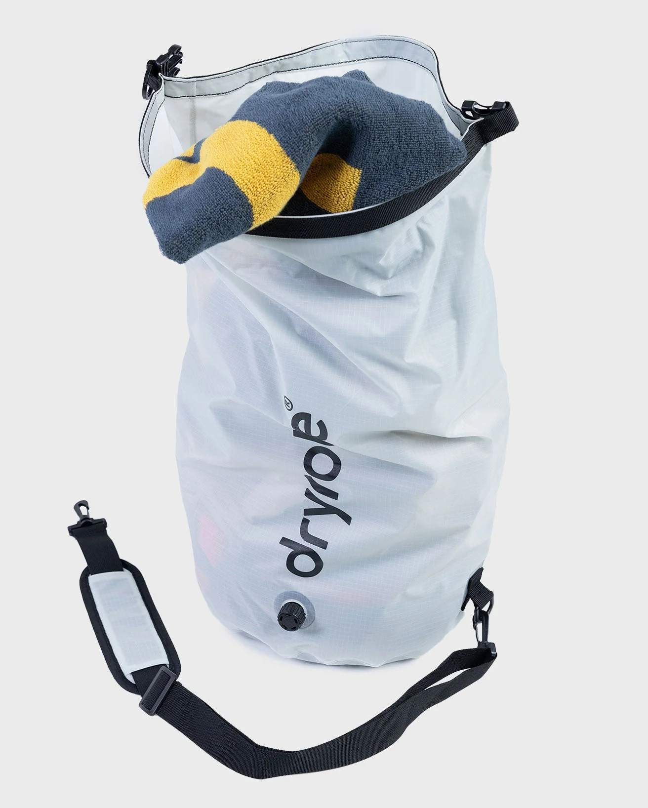 Stone Compression Travel Bag - Image 3